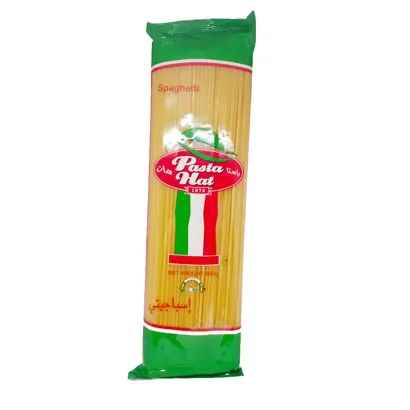 Pasta Hat Spaghetti - 500g (U.A.E)